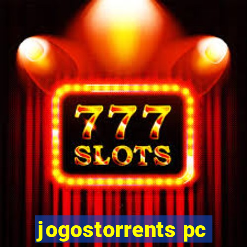 jogostorrents pc